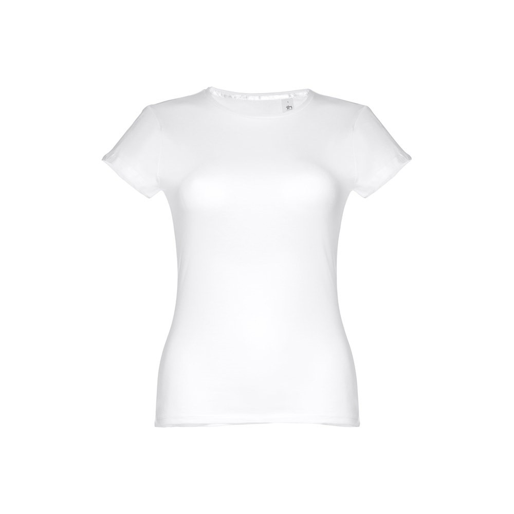 THC SOFIA WH. Women's t-shirt