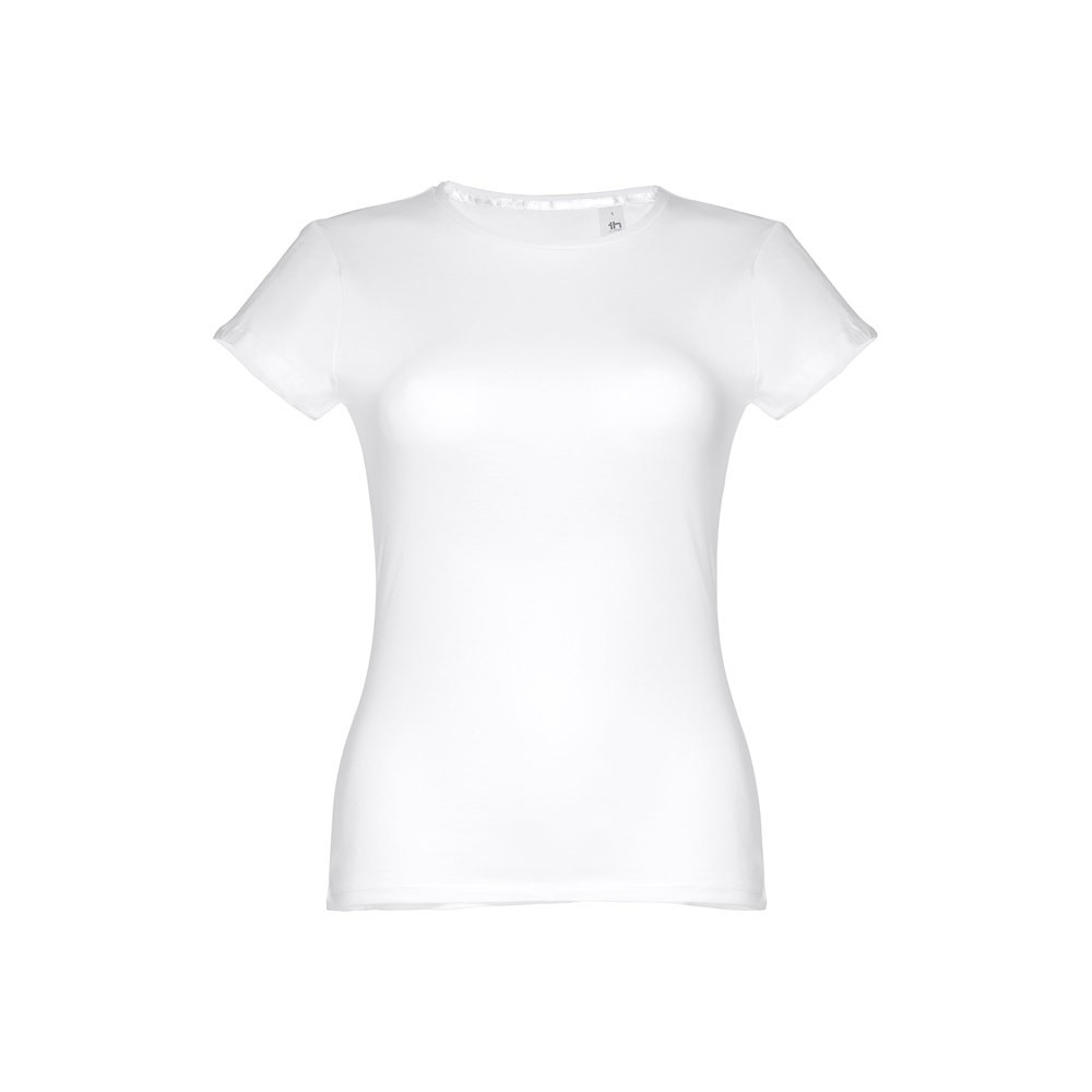 THC SOFIA WH 3XL. Women's t-shirt