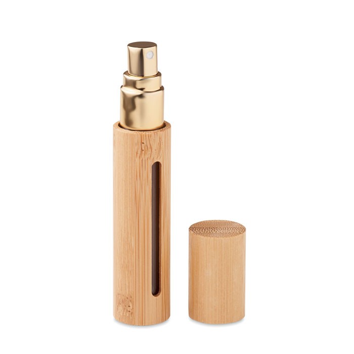 Perfume atomizer bottle 10 ml