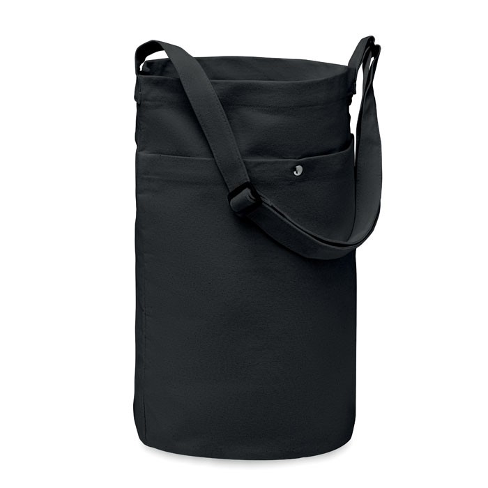 Τσάντα για ψώνια από καμβά 270 gr/m²