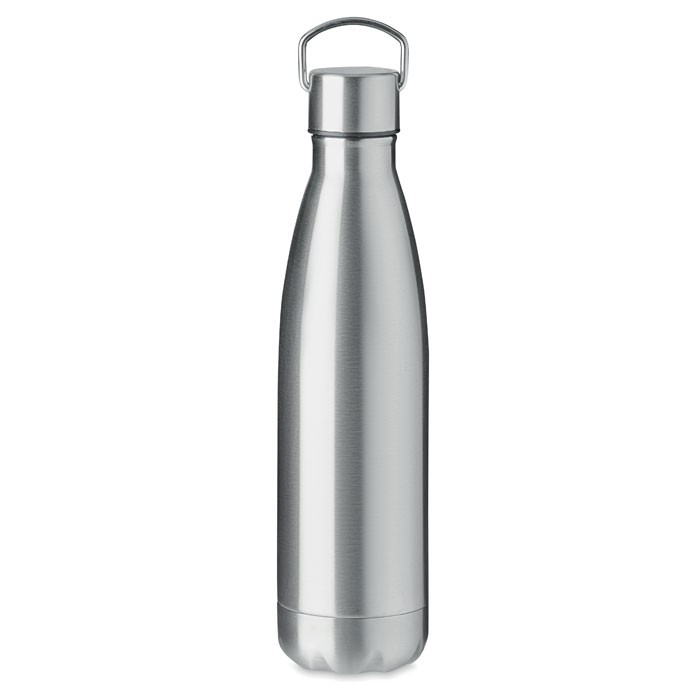 Double wall bottle 500ml